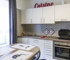 Maison de vacances à La Roche-En-Ardenne pour 3 personnes en Ardenne