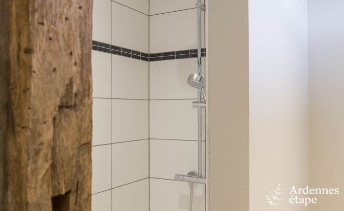 Maison de vacances � La Roche-En-Ardenne pour 7 personnes en Ardenne