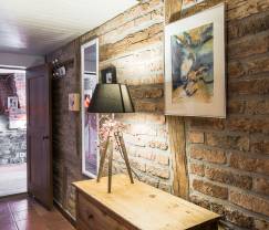 Maison de vacances à La Roche-En-Ardenne pour 2 personnes en Ardenne