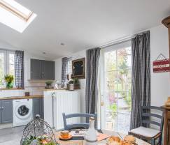 Maison de vacances à La Roche-En-Ardenne pour 2 personnes en Ardenne