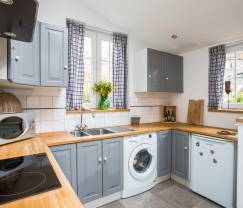 Maison de vacances à La Roche-En-Ardenne pour 2 personnes en Ardenne