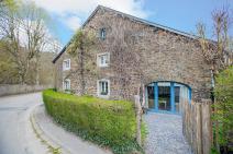 Maison villageoise � La Roche-En-Ardenne pour votre s�jour avec Ardennes-Etape