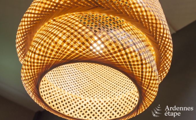 Maison de vacances � La Roche-En-Ardenne pour 4 personnes en Ardenne