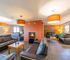 Maison de vacances à La Roche-En-Ardenne pour 34 personnes en Ardenne