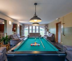 Maison de vacances à La Roche-En-Ardenne pour 34 personnes en Ardenne