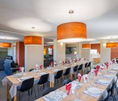 Maison de vacances à La Roche-En-Ardenne pour 34 personnes en Ardenne