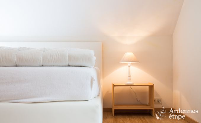 Chalet � La Roche-En-Ardenne pour 8 personnes en Ardenne