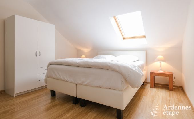 Chalet � La Roche-En-Ardenne pour 8 personnes en Ardenne