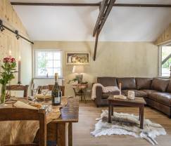 Chalet à La Roche en Ardenne pour 4 personnes en Ardenne