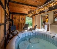 Chalet à La Roche en Ardenne pour 4 personnes en Ardenne