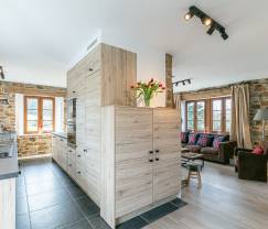 Gite de charme à La Roche en Ardenne pour 4 personnes en Ardenne