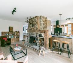 Gite de charme à La Roche en Ardenne pour 4 personnes en Ardenne