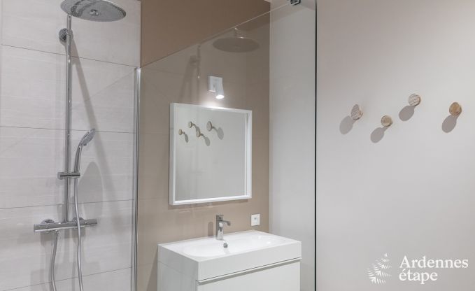 Gite de charme  La-Roche-en-Ardenne pour 6 personnes en Ardenne