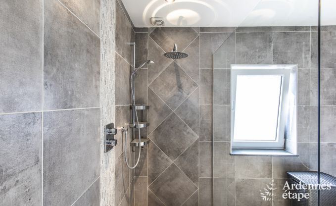 Maison de vacances  La Roche-en-Ardenne pour 4/6 personnes en Ardenne