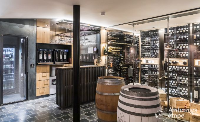 Maison de vacances  La Roche-en-Ardenne pour 2 personnes en Ardenne