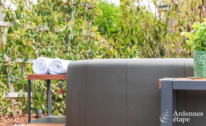 Maison de vacances  La Roche-en-Ardenne pour 2 personnes en Ardenne