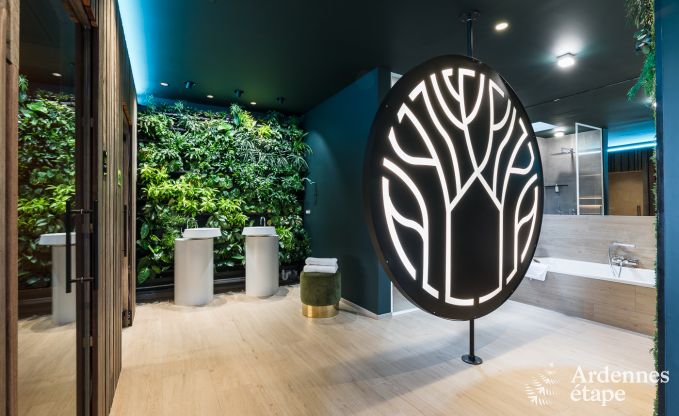 Maison de vacances  La Roche-en-Ardenne pour 2 personnes en Ardenne