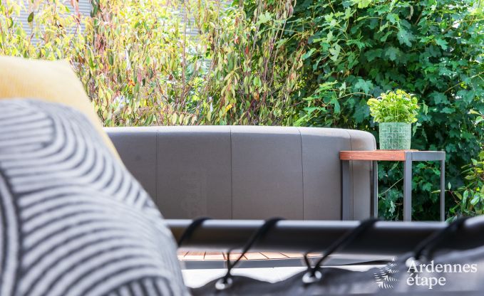 Maison de vacances  La Roche-en-Ardenne pour 2 personnes en Ardenne