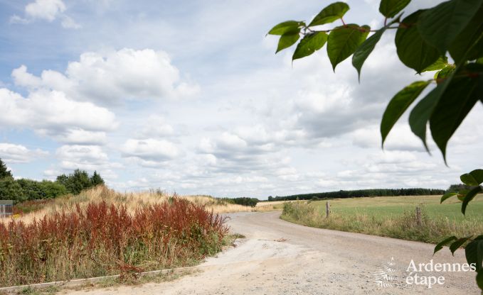 Maison de vacances  La Roche-en-Ardenne pour 2 personnes en Ardenne