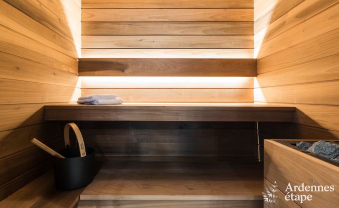 Maison de vacances  La Roche-en-Ardenne pour 2 personnes en Ardenne