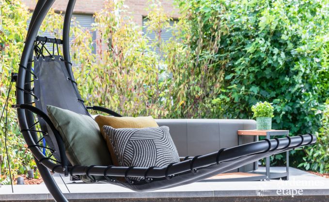 Maison de vacances  La Roche-en-Ardenne pour 2 personnes en Ardenne