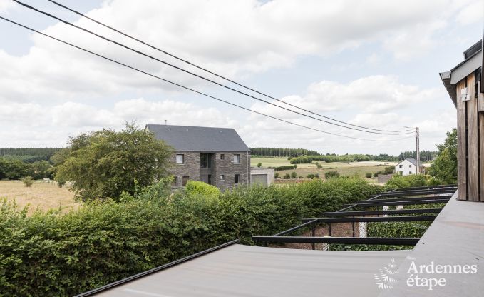 Maison de vacances  La Roche-en-Ardenne pour 2 personnes en Ardenne