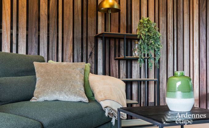 Maison de vacances  La Roche-en-Ardenne pour 2 personnes en Ardenne