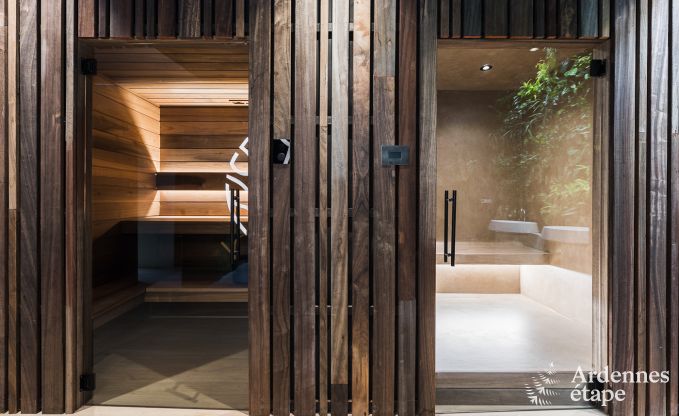 Maison de vacances  La Roche-en-Ardenne pour 2 personnes en Ardenne