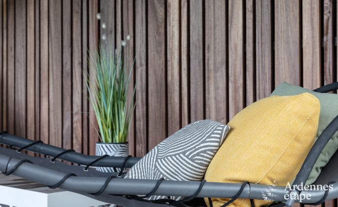 Maison de vacances  La Roche-en-Ardenne pour 2 personnes en Ardenne