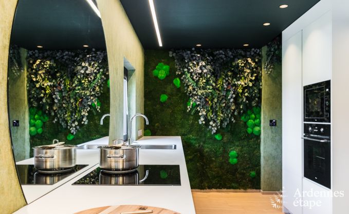 Maison de vacances  La Roche-en-Ardenne pour 2 personnes en Ardenne