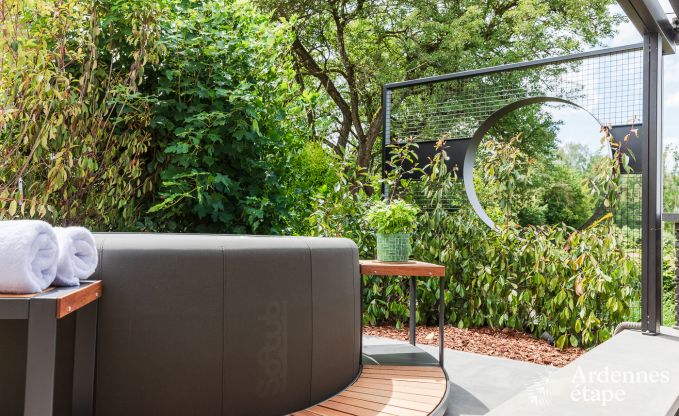 Maison de vacances  La Roche-en-Ardenne pour 2 personnes en Ardenne