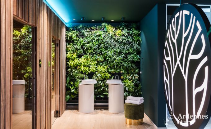 Maison de vacances  La Roche-en-Ardenne pour 2 personnes en Ardenne