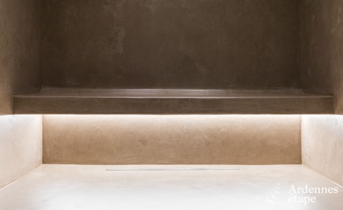 Maison de vacances  La Roche-en-Ardenne pour 2 personnes en Ardenne