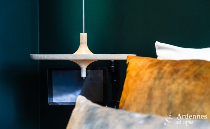 Maison de vacances  La Roche-en-Ardenne pour 2 personnes en Ardenne