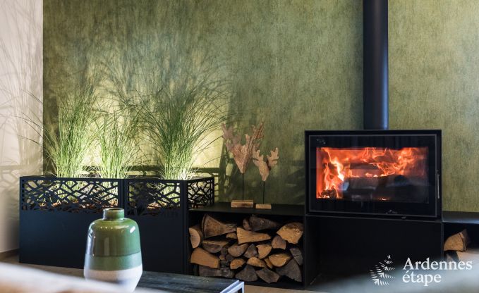 Maison de vacances  La Roche-en-Ardenne pour 2 personnes en Ardenne