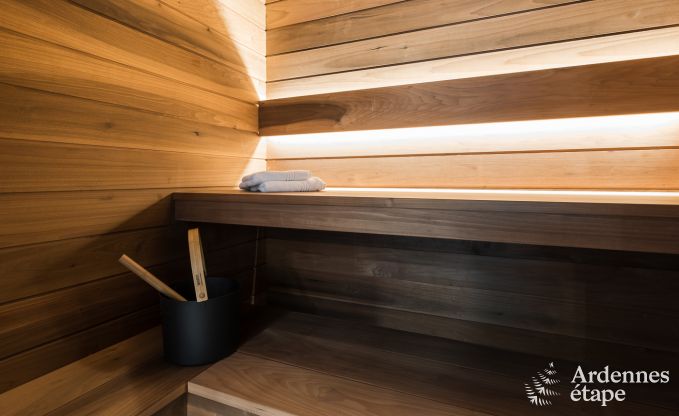 Maison de vacances  La Roche-en-Ardenne pour 2 personnes en Ardenne