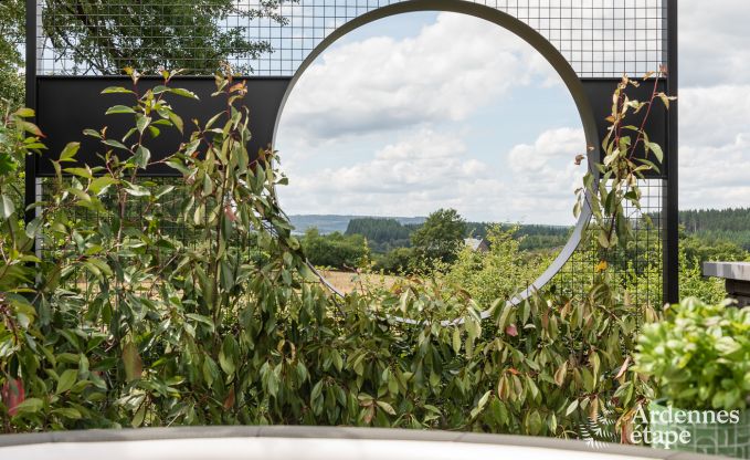 Maison de vacances  La Roche-en-Ardenne pour 2 personnes en Ardenne