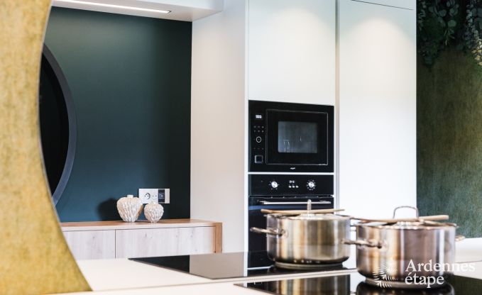 Maison de vacances  La Roche-en-Ardenne pour 2 personnes en Ardenne