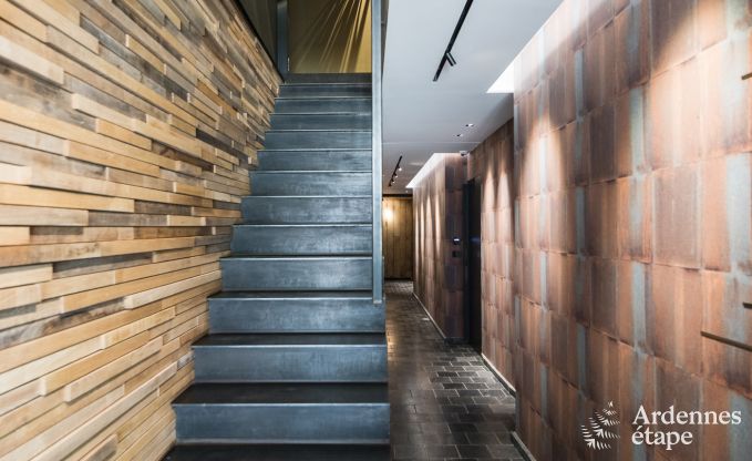 Maison de vacances  La Roche-en-Ardenne pour 2 personnes en Ardenne