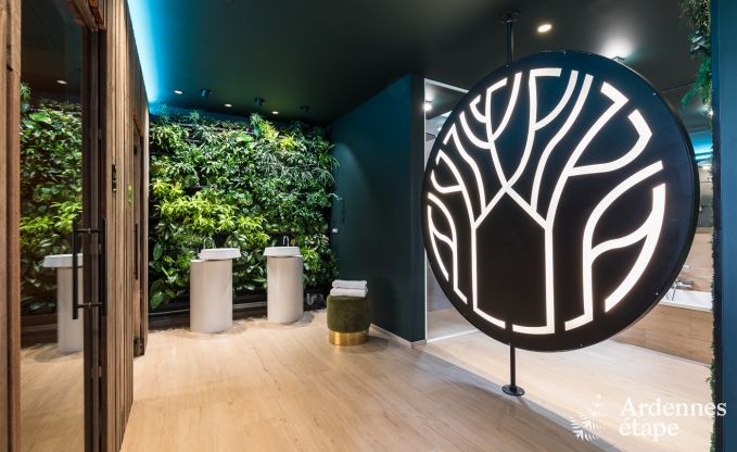 Maison de vacances  La Roche-en-Ardenne pour 2 personnes en Ardenne