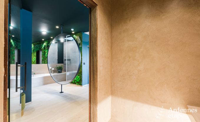 Maison de vacances  La Roche-en-Ardenne pour 2 personnes en Ardenne