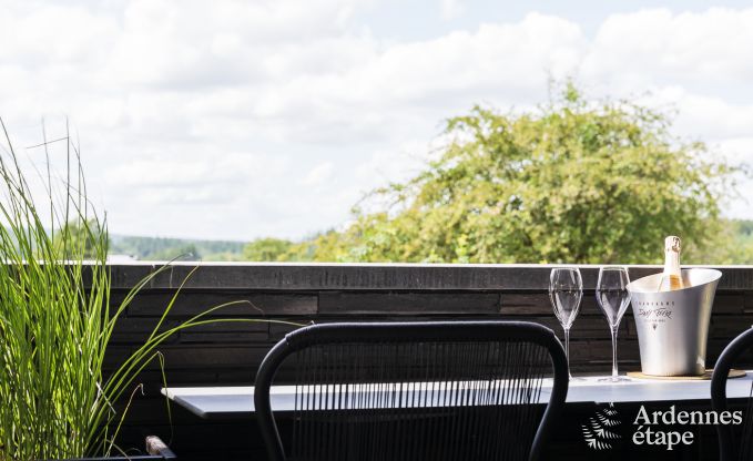 Maison de vacances  La Roche-en-Ardenne pour 2 personnes en Ardenne