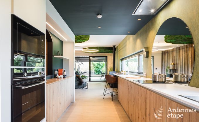 Maison de vacances  La Roche-en-Ardenne pour 2 personnes en Ardenne