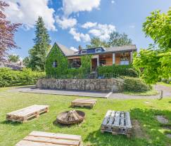 Maison de vacances à La Roche en Ardenne pour 15/16 personnes en Ardenne