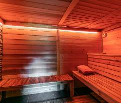 Maison de vacances à La Roche en Ardenne pour 15 personnes en Ardenne