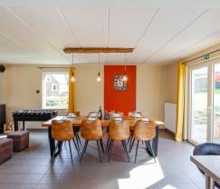 Maison de vacances à La Roche-en-Ardenne pour 8 personnes en Ardenne