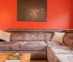 Maison de vacances à La Roche-en-Ardenne pour 8 personnes en Ardenne