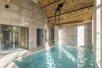 Villa de luxe pour 15personnes  La-Roche-en-Ardenne