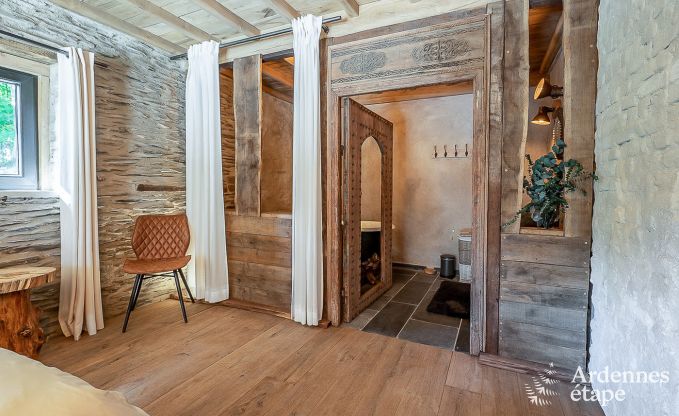 Villa de Luxe  La Roche-en-Ardenne pour 12/14 personnes en Ardenne