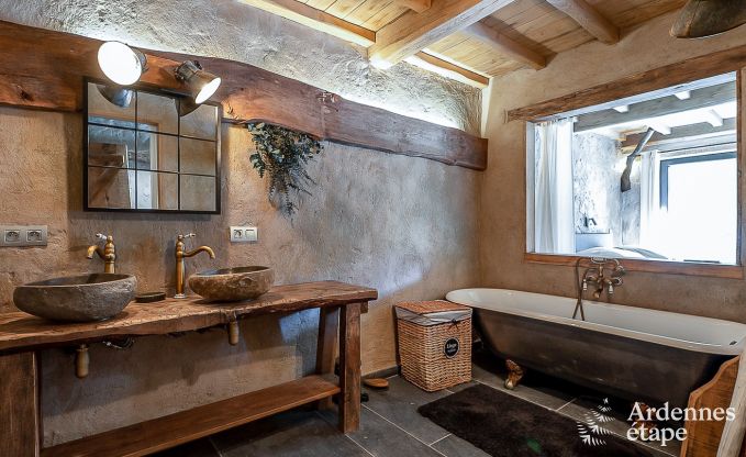 Villa de Luxe  La Roche-en-Ardenne pour 12/14 personnes en Ardenne